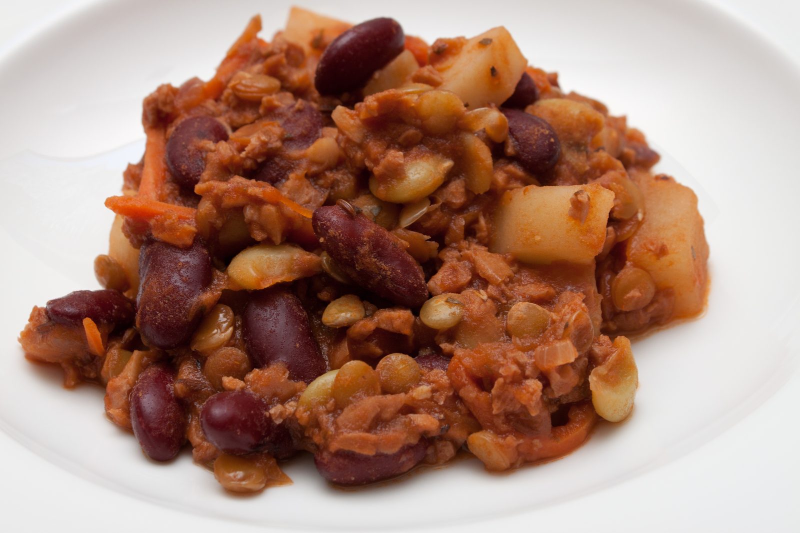 Photo attached to a reason: Shabbos cholent has brought many people close to H'