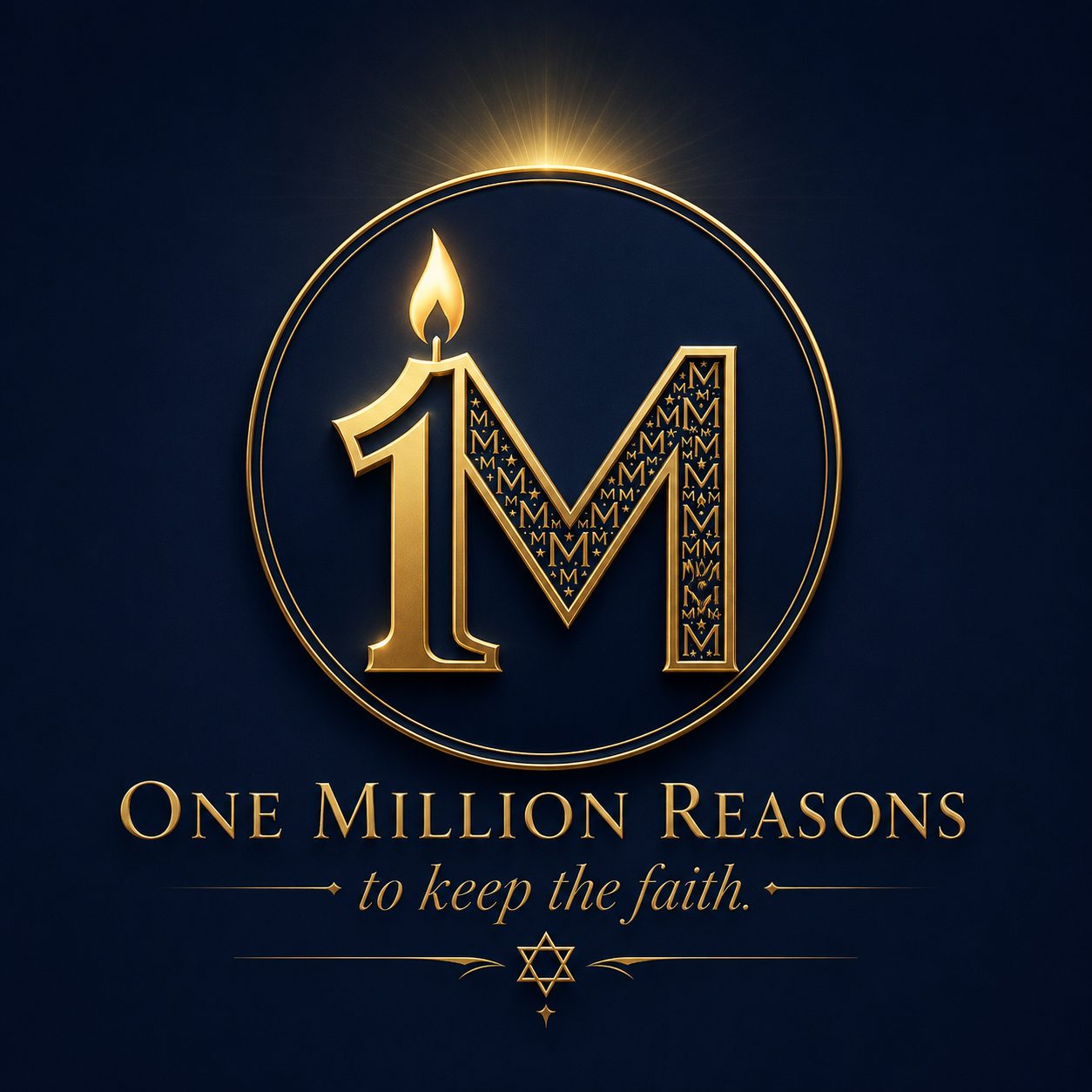 Photo attached to a reason: Million reasons is literally the greatest project ever. I feel so blessed to be a part of it and projects that connect t